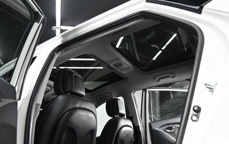 Hyundai ix35 I рестайлинг, 2011 год, 1 195 000 рублей, 16 фотография