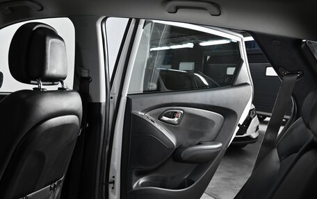 Hyundai ix35 I рестайлинг, 2011 год, 1 195 000 рублей, 17 фотография