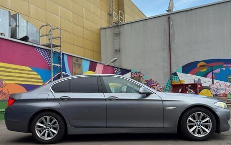 BMW 5 серия, 2011 год, 1 600 000 рублей, 2 фотография