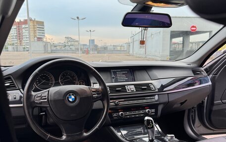 BMW 5 серия, 2011 год, 1 600 000 рублей, 7 фотография