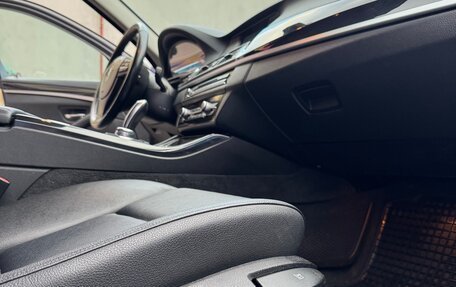 BMW 5 серия, 2011 год, 1 600 000 рублей, 9 фотография