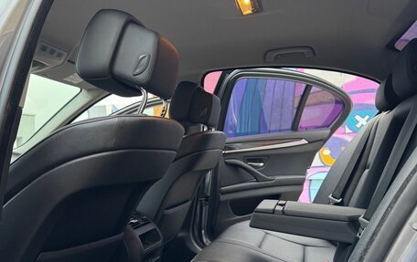 BMW 5 серия, 2011 год, 1 600 000 рублей, 8 фотография