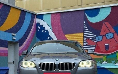 BMW 5 серия, 2011 год, 1 600 000 рублей, 6 фотография