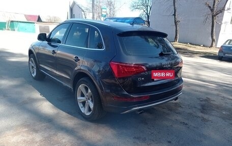 Audi Q5, 2011 год, 1 600 000 рублей, 3 фотография
