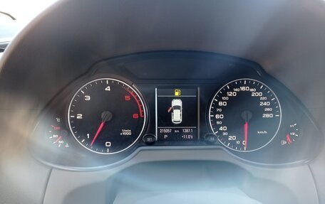 Audi Q5, 2011 год, 1 600 000 рублей, 7 фотография