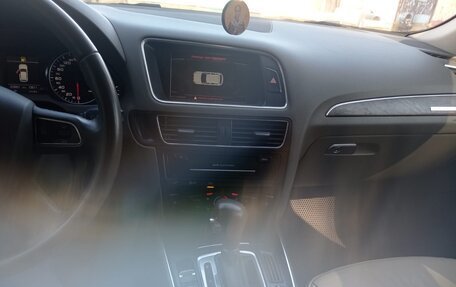 Audi Q5, 2011 год, 1 600 000 рублей, 9 фотография
