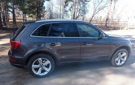 Audi Q5, 2011 год, 1 600 000 рублей, 5 фотография