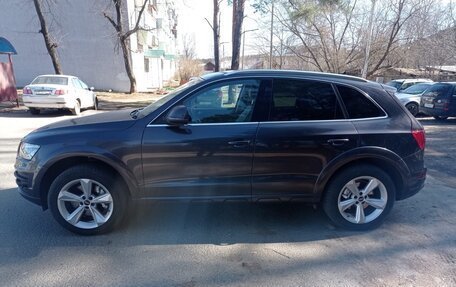 Audi Q5, 2011 год, 1 600 000 рублей, 2 фотография