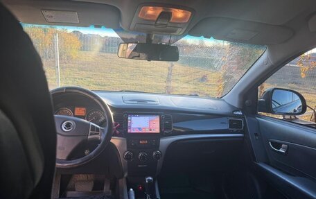 SsangYong Actyon II рестайлинг, 2013 год, 760 000 рублей, 7 фотография