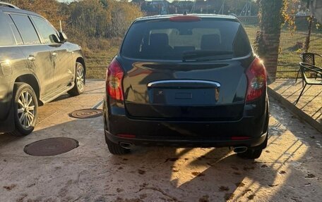 SsangYong Actyon II рестайлинг, 2013 год, 760 000 рублей, 3 фотография