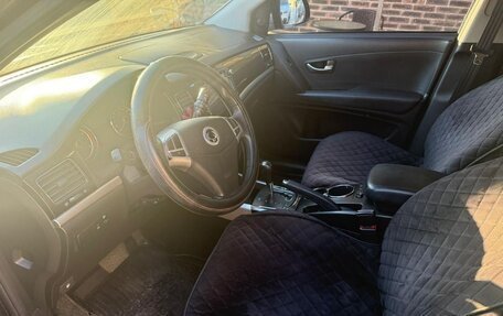 SsangYong Actyon II рестайлинг, 2013 год, 760 000 рублей, 6 фотография