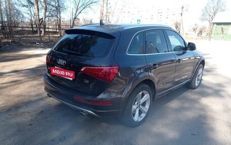 Audi Q5, 2011 год, 1 600 000 рублей, 4 фотография
