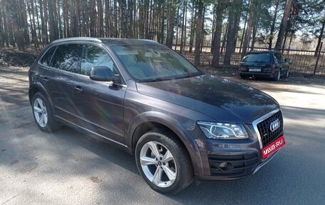 Audi Q5, 2011 год, 1 600 000 рублей, 6 фотография