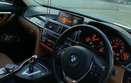 BMW 3 серия, 2018 год, 1 850 000 рублей, 8 фотография