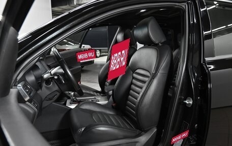 KIA Optima IV, 2017 год, 1 855 000 рублей, 6 фотография