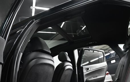 KIA Optima IV, 2017 год, 1 855 000 рублей, 18 фотография