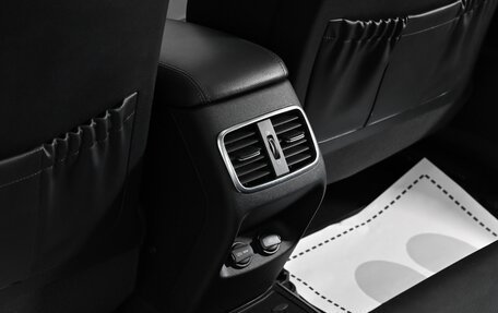 KIA Optima IV, 2017 год, 1 855 000 рублей, 19 фотография