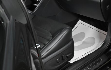KIA Optima IV, 2017 год, 1 855 000 рублей, 14 фотография