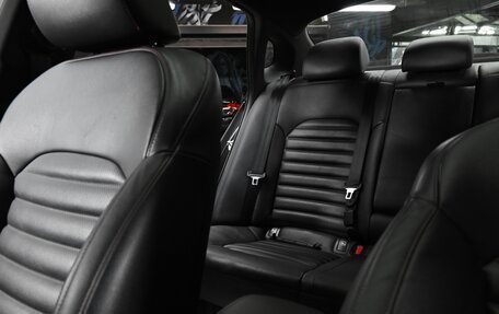 KIA Optima IV, 2017 год, 1 855 000 рублей, 15 фотография