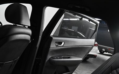 KIA Optima IV, 2017 год, 1 855 000 рублей, 20 фотография
