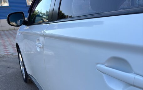 Mitsubishi Outlander III рестайлинг 3, 2013 год, 1 220 000 рублей, 8 фотография