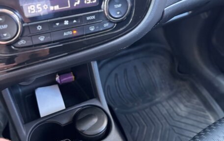 Mitsubishi Outlander III рестайлинг 3, 2013 год, 1 220 000 рублей, 12 фотография
