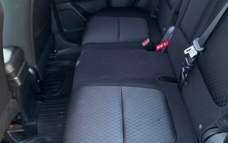 Mitsubishi Outlander III рестайлинг 3, 2013 год, 1 220 000 рублей, 11 фотография