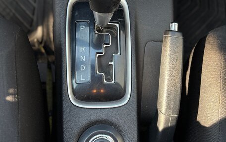 Mitsubishi Outlander III рестайлинг 3, 2013 год, 1 220 000 рублей, 13 фотография