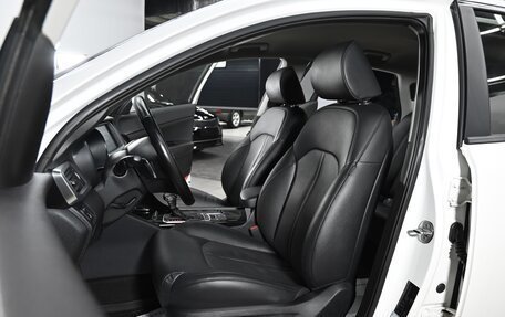 KIA Optima IV, 2018 год, 1 795 000 рублей, 6 фотография