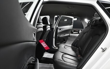 KIA Optima IV, 2018 год, 1 795 000 рублей, 16 фотография