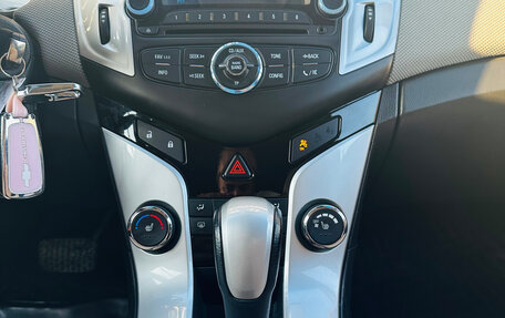 Chevrolet Cruze II, 2014 год, 950 000 рублей, 15 фотография