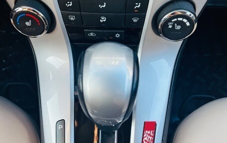 Chevrolet Cruze II, 2014 год, 950 000 рублей, 16 фотография