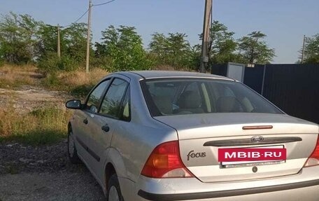 Ford Focus IV, 2004 год, 380 000 рублей, 2 фотография