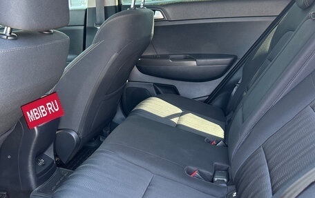 KIA Sportage IV рестайлинг, 2019 год, 1 890 000 рублей, 10 фотография