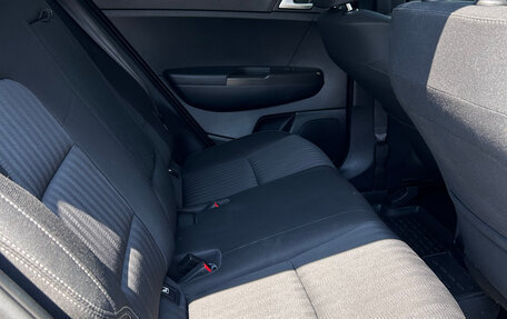 KIA Sportage IV рестайлинг, 2019 год, 1 890 000 рублей, 11 фотография