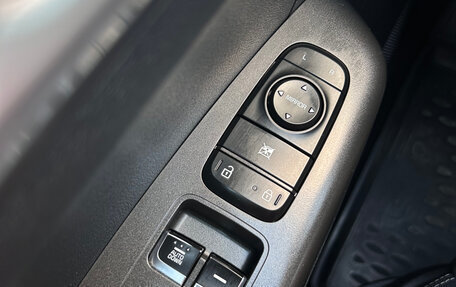 KIA Sportage IV рестайлинг, 2019 год, 1 890 000 рублей, 19 фотография