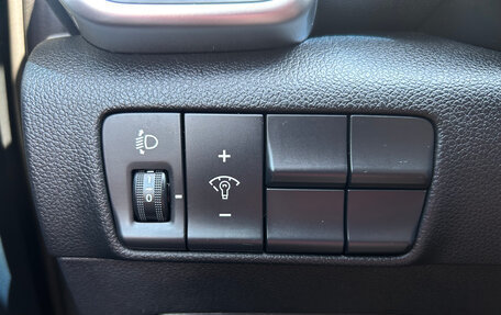 KIA Sportage IV рестайлинг, 2019 год, 1 890 000 рублей, 18 фотография