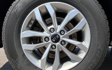 KIA Sportage IV рестайлинг, 2019 год, 1 890 000 рублей, 23 фотография