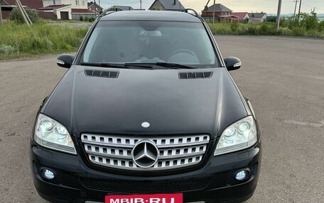 Mercedes-Benz M-Класс, 2007 год, 1 200 000 рублей, 2 фотография