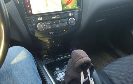 Nissan Qashqai, 2017 год, 1 750 000 рублей, 7 фотография