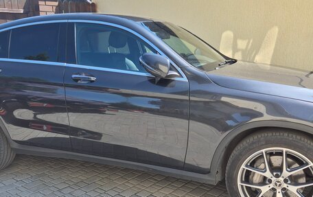 Mercedes-Benz GLC Coupe, 2019 год, 5 200 000 рублей, 2 фотография
