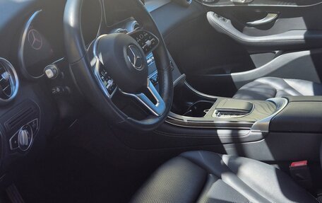 Mercedes-Benz GLC Coupe, 2019 год, 5 200 000 рублей, 3 фотография