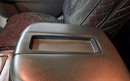 Chevrolet Tahoe III, 2012 год, 3 200 000 рублей, 9 фотография
