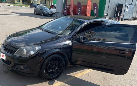 Opel Astra H, 2008 год, 410 000 рублей, 3 фотография