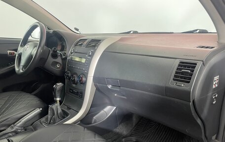 Toyota Corolla, 2007 год, 723 000 рублей, 8 фотография