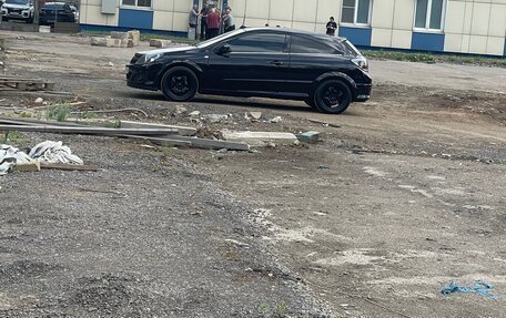 Opel Astra H, 2008 год, 410 000 рублей, 6 фотография
