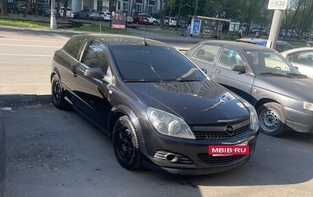 Opel Astra H, 2008 год, 410 000 рублей, 7 фотография