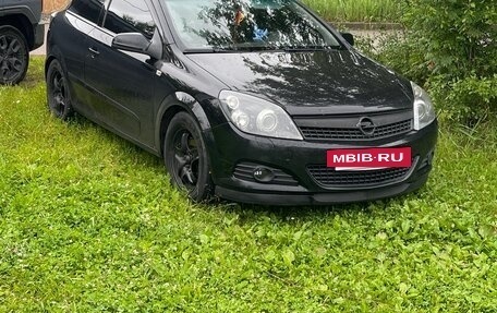 Opel Astra H, 2008 год, 410 000 рублей, 4 фотография