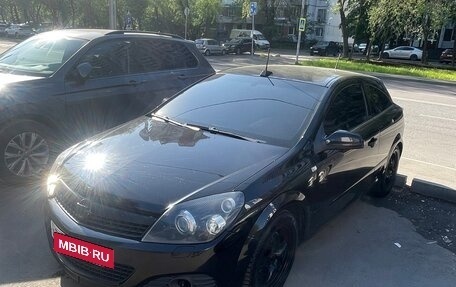 Opel Astra H, 2008 год, 410 000 рублей, 8 фотография