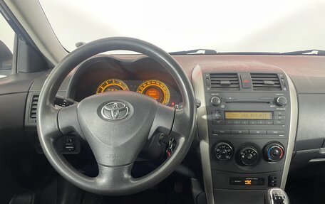 Toyota Corolla, 2007 год, 723 000 рублей, 11 фотография